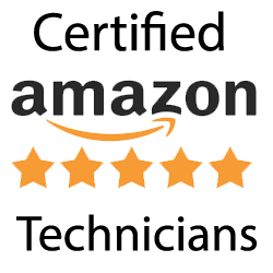 Amazon Certification